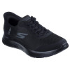 Zapatillas deportivas Skechers Slip-ins: GO WALK Flex - Hands Up en negro