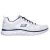 Zapatillas deportivas Skechers Track 52631 en blanco