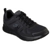 Zapatillas deportivas Skechers Track 52631 en negro