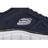 Zapatillas deportivas Skechers Track 52631 en azul marino