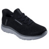 Zapatillas deportivas Slip-ins: Summits - Perfo en negro