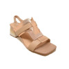 Sandalias Regarde Le Ciel AMALIA-02 en beige