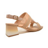 Sandalias Regarde Le Ciel AMALIA-02 en beige