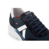 Zapatillas deportivas Callaghan 61201 Algoritmo en azul para hombre