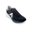 Zapatillas deportivas Callaghan 61201 Algoritmo en azul para hombre