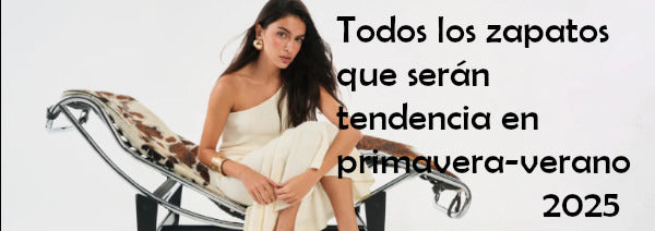 ¡Nueva colección Primavera-Verano 2025! Modernos, cómodos y llenos de estilo!