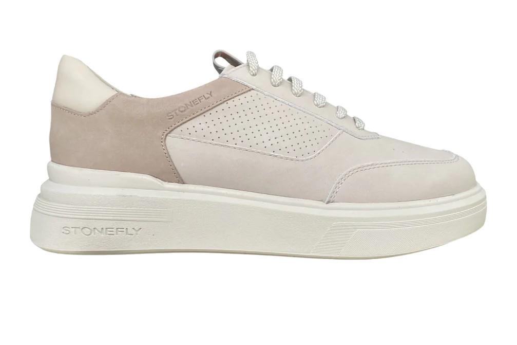 Zapatillas deportivas Stonefly PHOENIX 9 222505 en gris para hombre