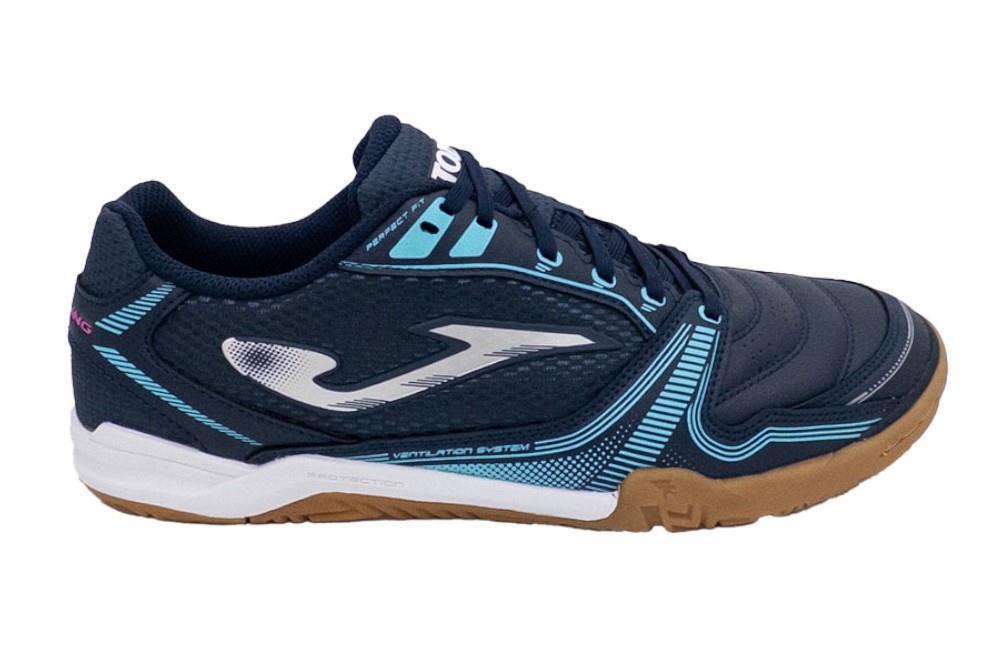 Zapatillas de fútbol sala Joma DRIBLING 2503 DRIW2503IN en marino