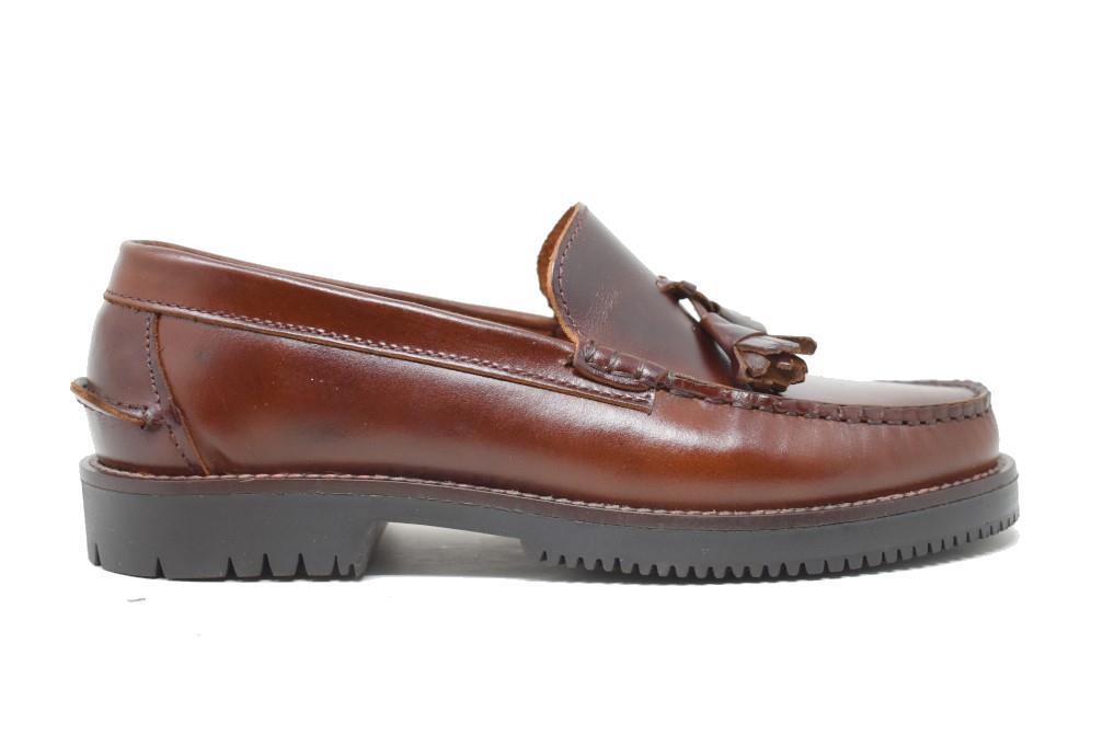 Castellano Molina para hombre 102TM