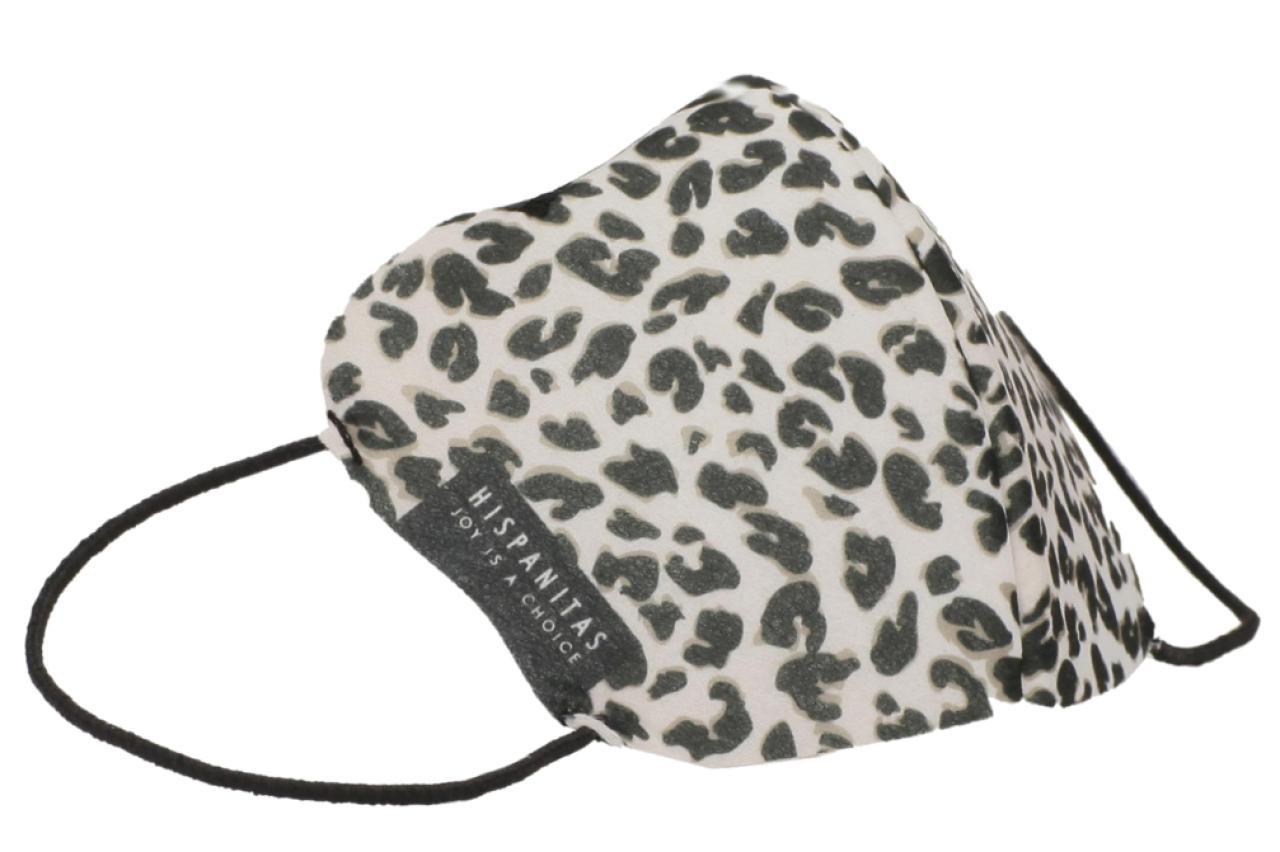 Mascarilla Hispanitas EMMAKIDS-TIGER