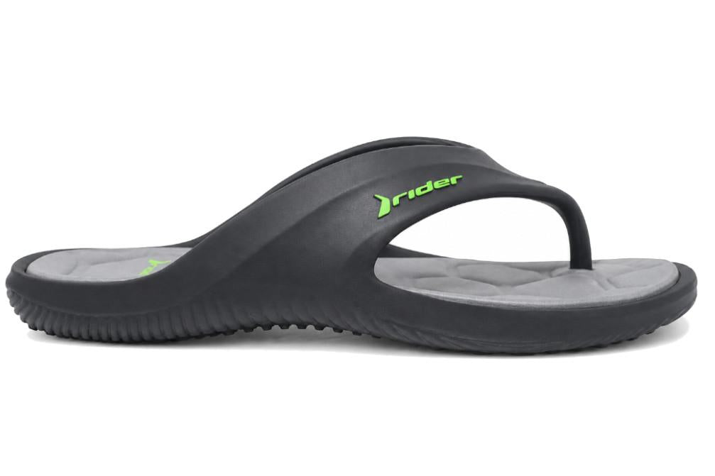 Sandalias Rider Cape XVIII AD R83631 Gris para Hombre | Chanclas de piscina ligeras