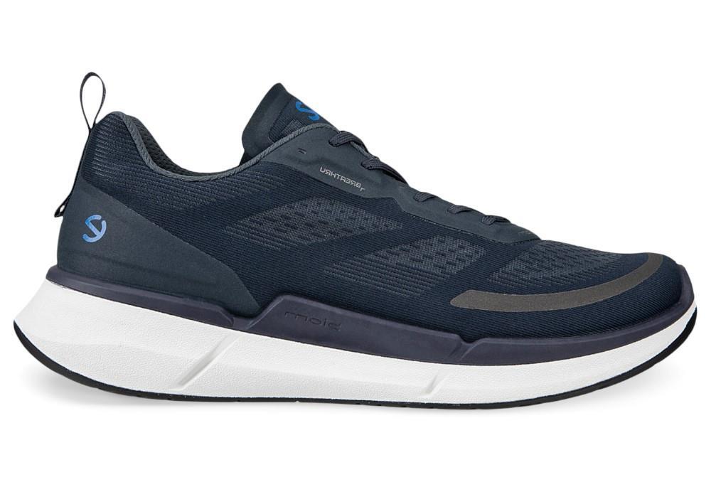 Zapatillas deportivas ECCO biom 2.2 en azul para hombre