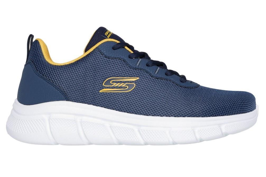 Zapatillas deportiva Skechers BOBS Sport B Flex - Icy Edge 118109 para hombre