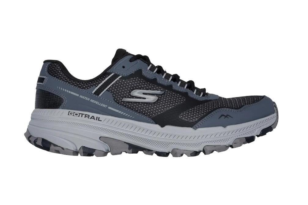 Zapatillas deportivas Skechers GO RUN Trail Altitude 2.0 en negro