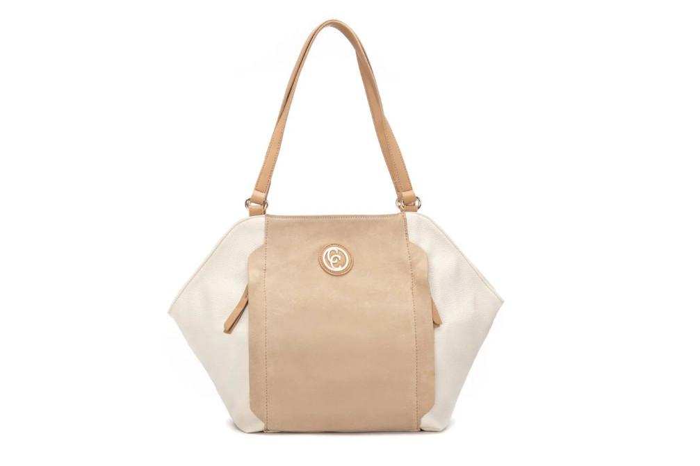 Bolso shopper de mujer Carmela 186197