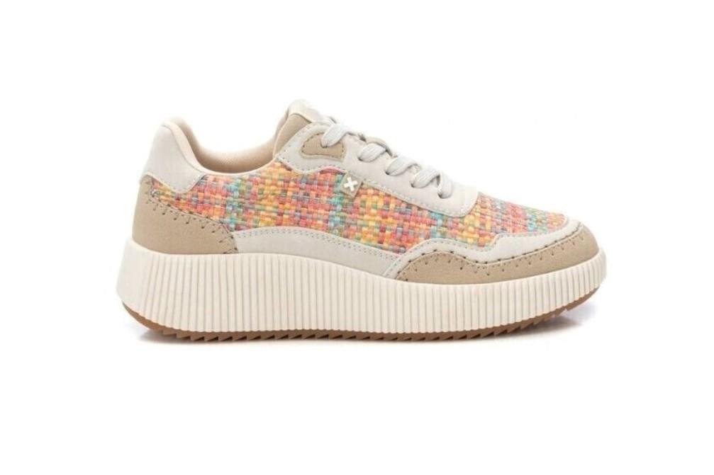 Zapatillas deportivas XTI 143907 en multicolor para mujer