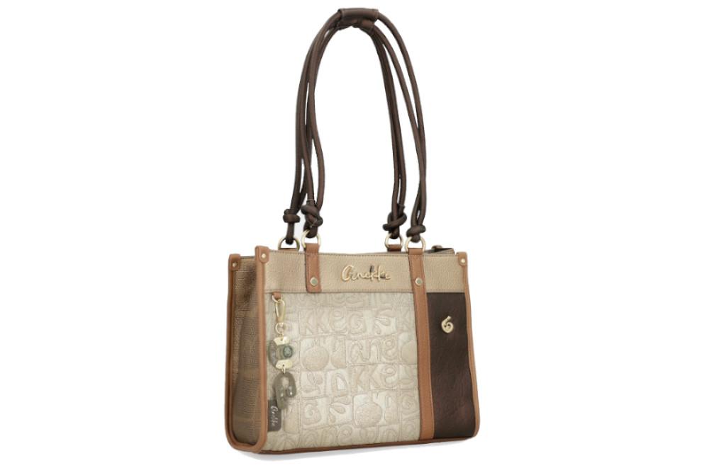 Bolso de hombro y bandolera Amphora 42712-182 Anekke