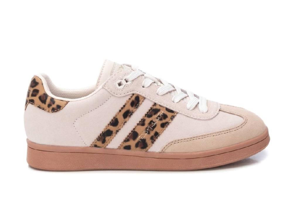 Zapatillas deportivas Teddy Smith 12007 en leopardo