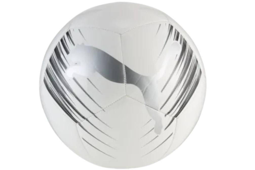Balón Puma ATTACANTO Graphic ball en blanco