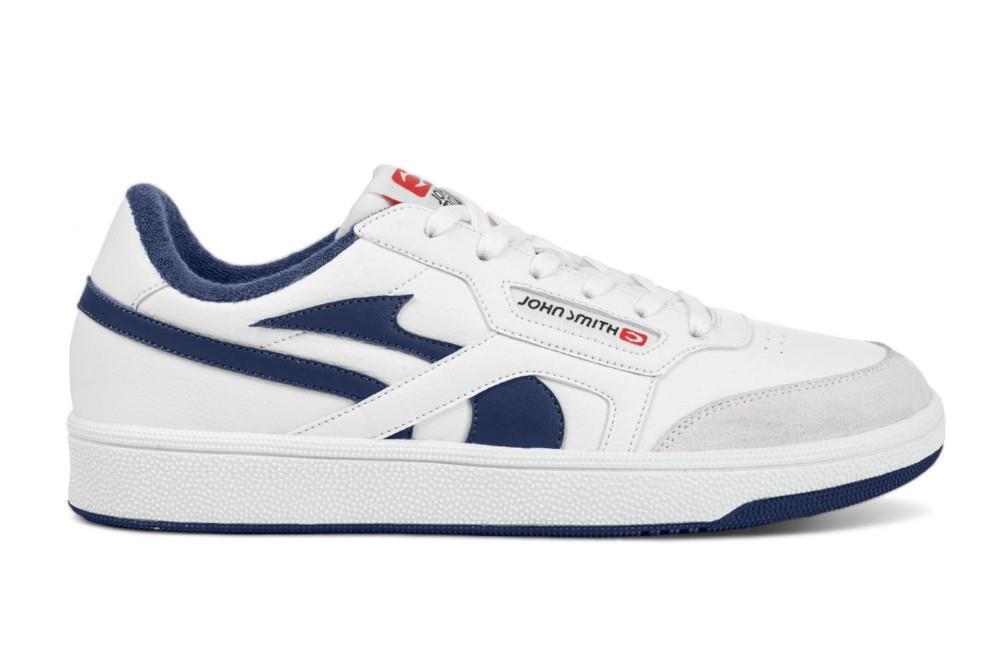 Zapatillas deportivas John Smith Casbas unisex en azul