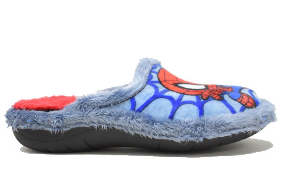 Zapatillas de casa SUAVEFLEX by bruma comic para niños