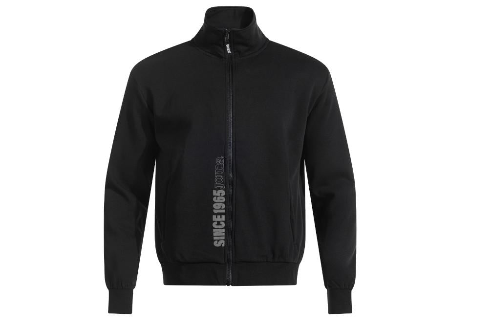Sudadera Joma 700125.100 Mimetic en negro
