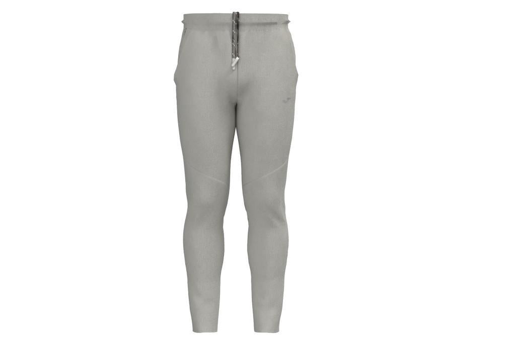 Pantalón de chándal Joma Indoor-gym 104337.250 en gris