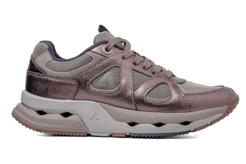 Deportivas Callaghan 68403 Mare X marrón para mujer