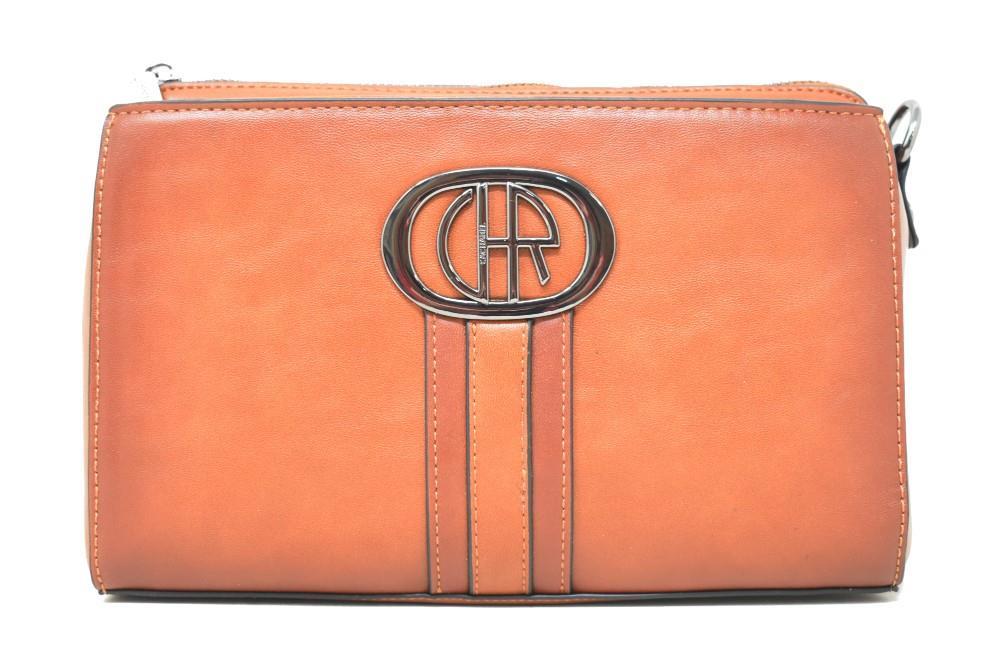 Bandolera casual y elgante Cacharel bags CI252039 en cuero
