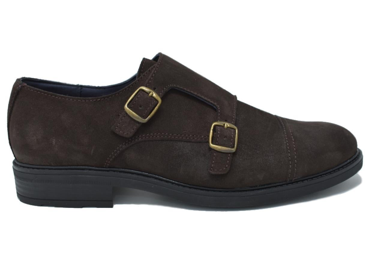 Blucher Zapatonee 3616M