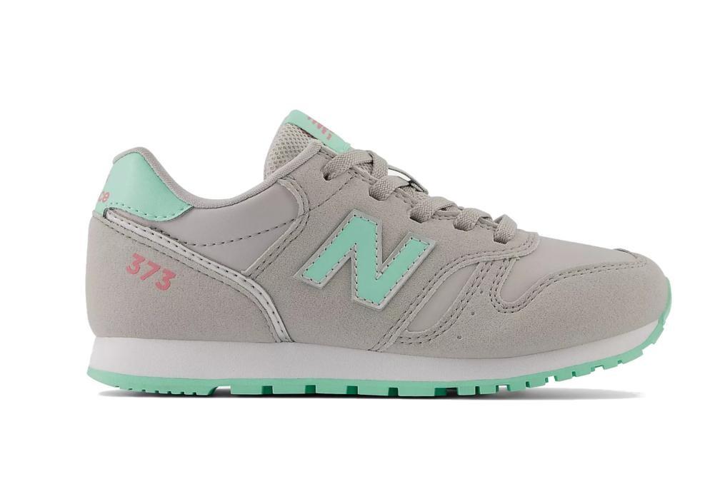 Zapatilla New Balance 373 Lace