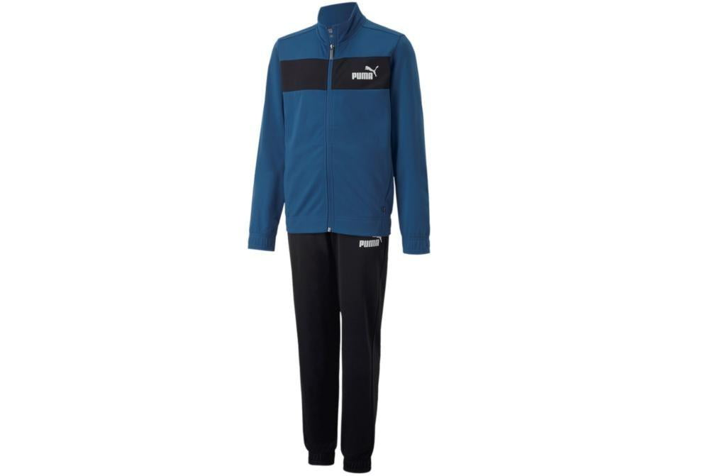 Chándal Puma Poly Suit Cl