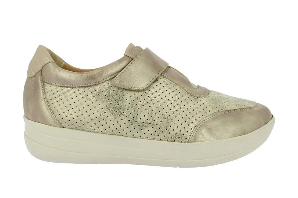 Zapatos deportivos Doctor Cutillas 50308 Pico en oro