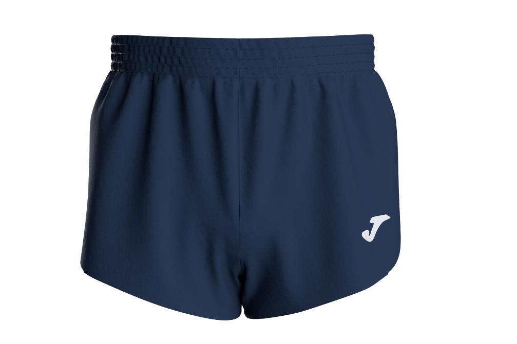 Short Joma 108115 Olimpia en color azul marino