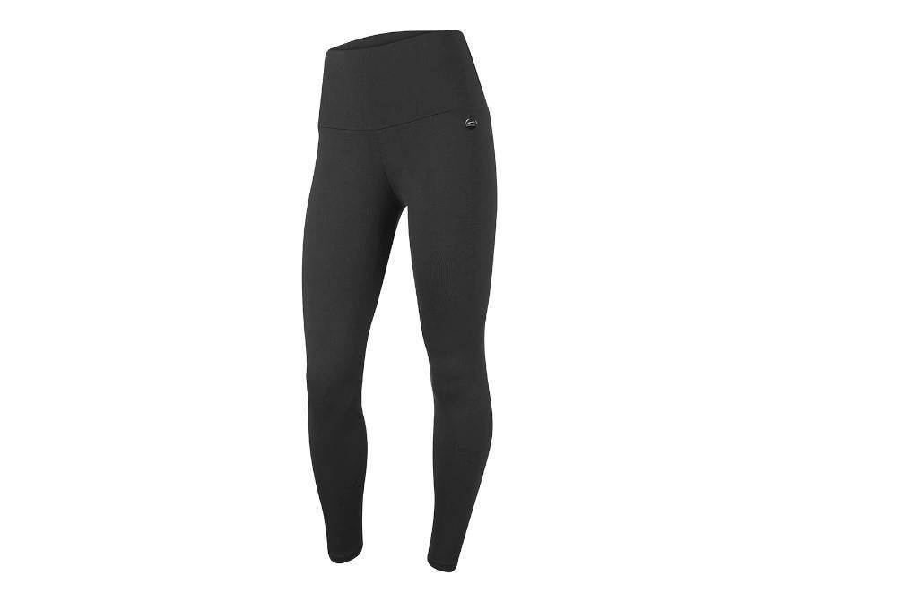 Leggins Sontress ACC1424-10 en negro para mujer