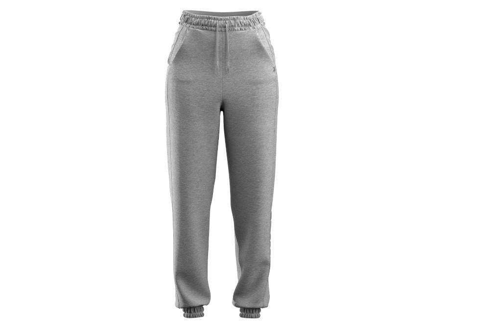 Pantalón deportivo Joma 902424.150 en gris