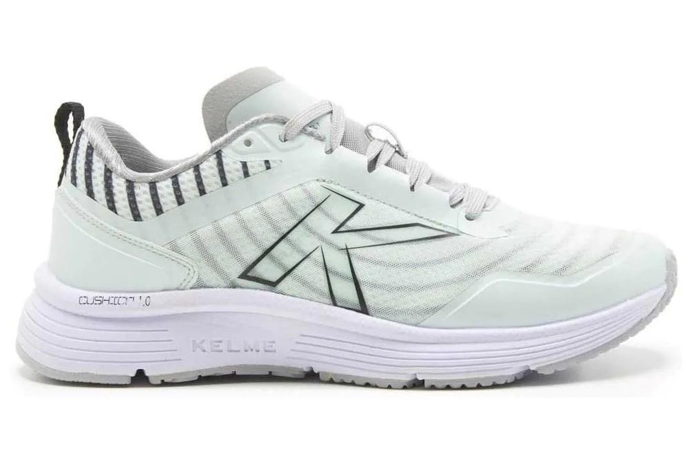 Zapatillas Kelme running Valencia 46952 en verde
