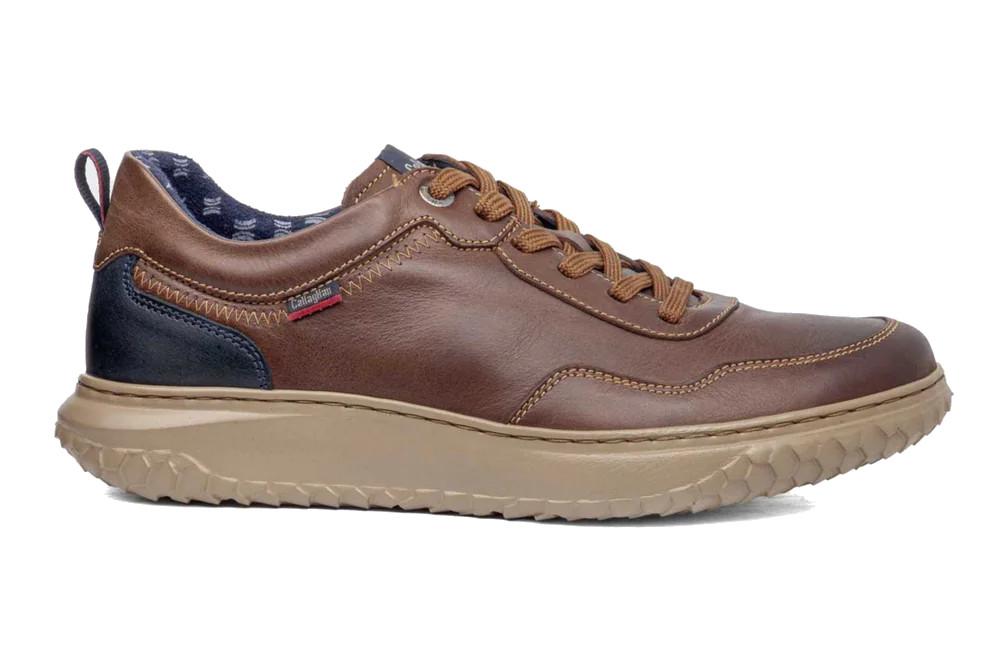 Zapatos con cordones Callaghan 60802 Terrain en Jacinto
