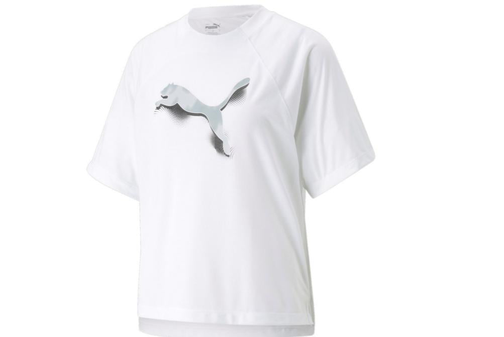 Camiseta Puma Modern Sports Oversized Tee 673096