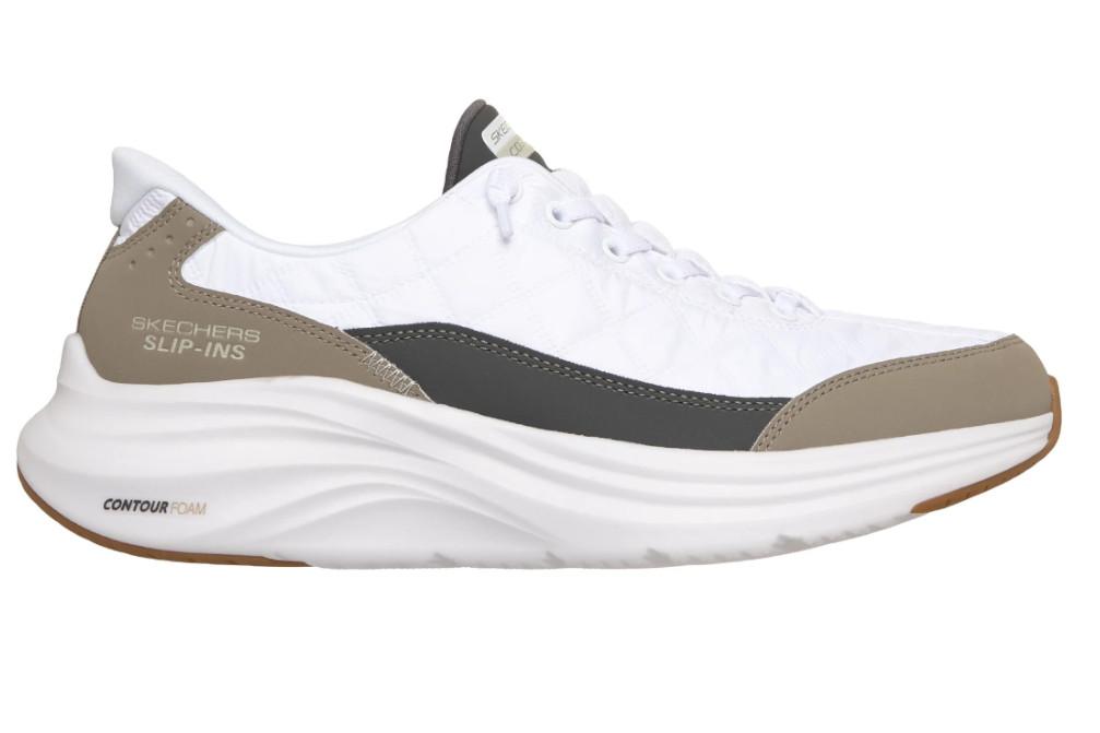 Zapatillas Deportivas Hombre Skechers Slip-ins Contour Foam Cozy Fit | Air-Cooled Memory Foam