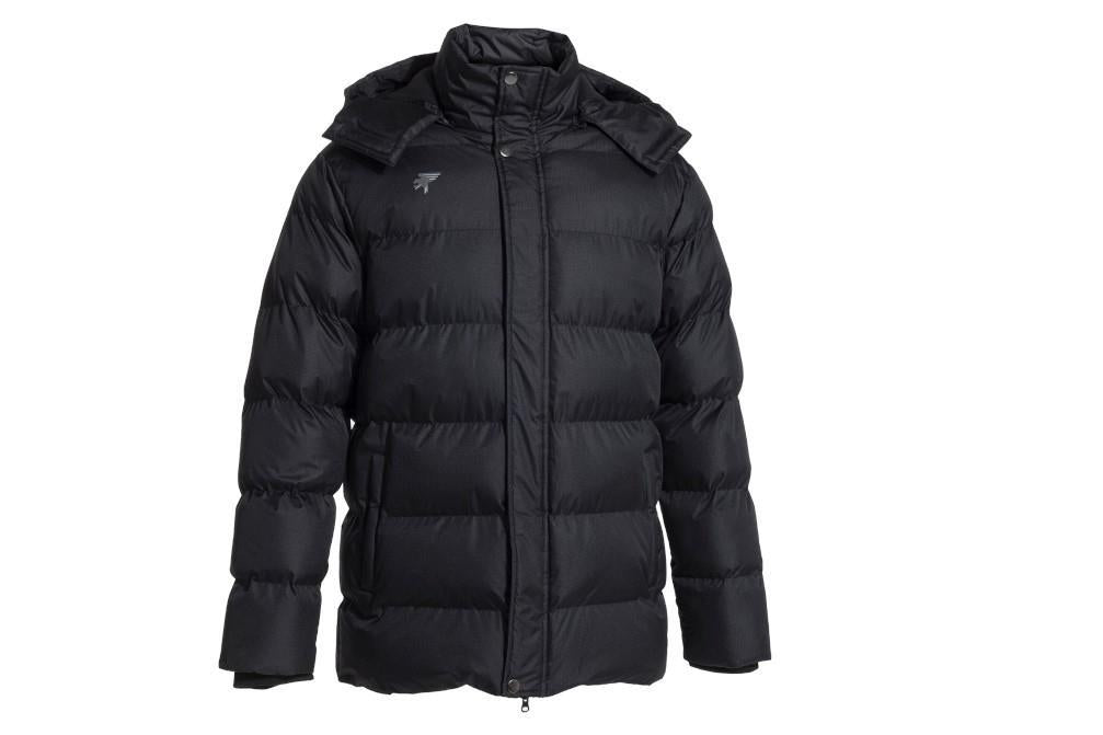 Anorak Joma Exlorer III 103478 en negro para hombre