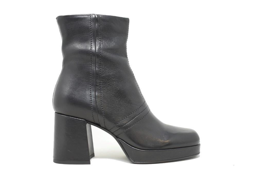 Botín Sixties para mujer 50166
