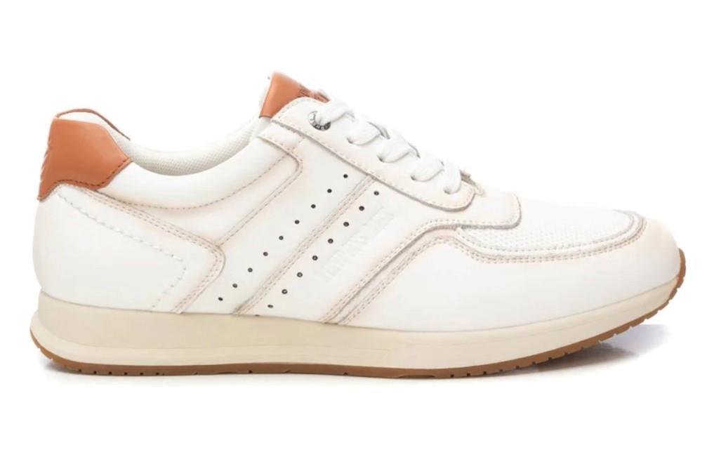 Zapatillas deportivas Carmela 162147 en blanco para hombre