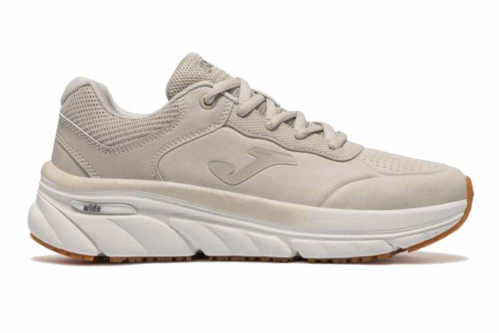Zapatillas Joma Aries Lady 2625 CARILW2625 beige para mujer