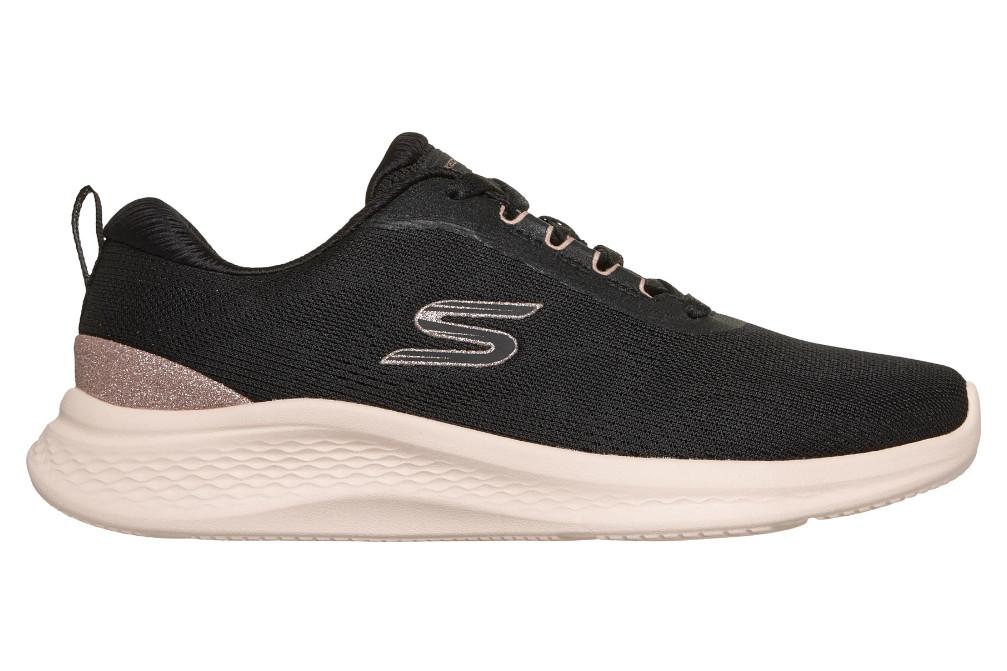 Zapatillas deportivas Skechers Skech-Lite Pro 2.0 - Brilliant Shimmer en negro