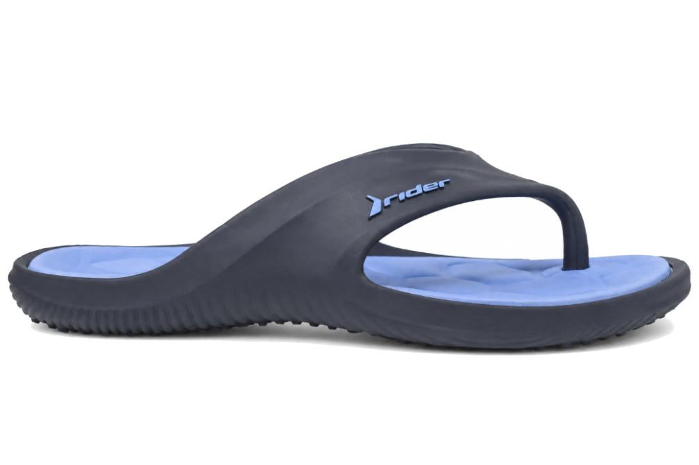 Sandalias Rider Cape XVIII AD R83631 Azules para Hombre | Chanclas de piscina ligeras