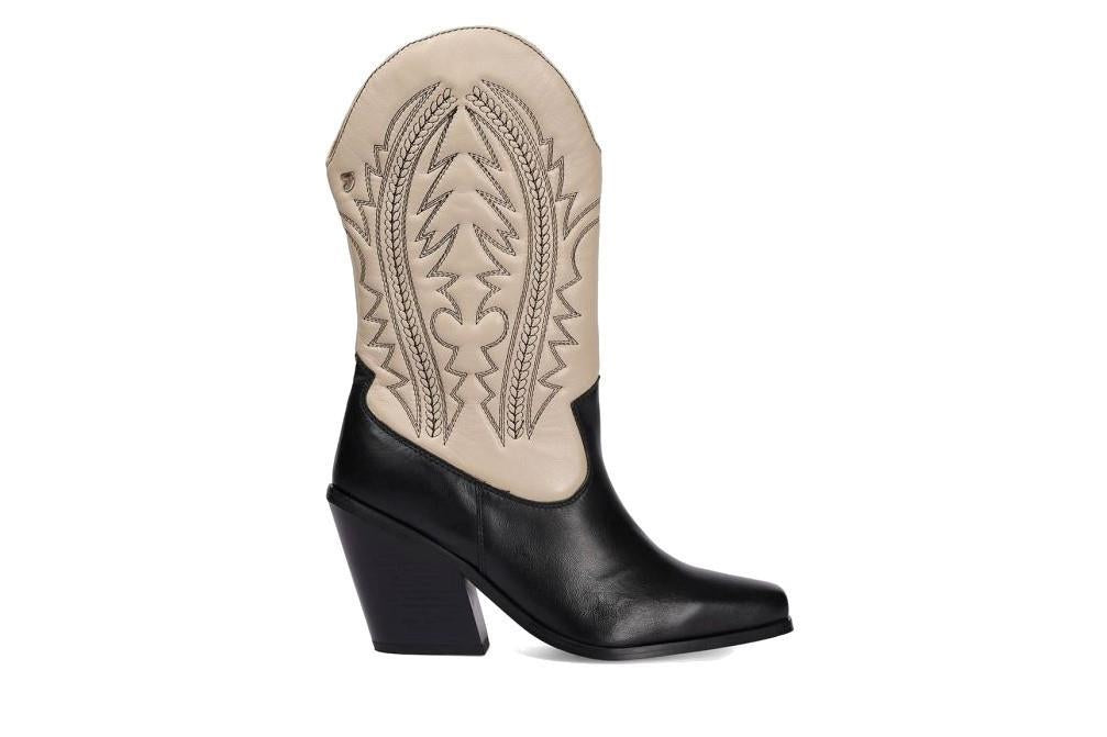 Bota cowboy para mujer Gioseppo Herlev