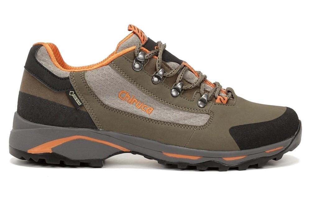 Zapatillas deportivas Chiruca Santiago 08 Gore-Tex