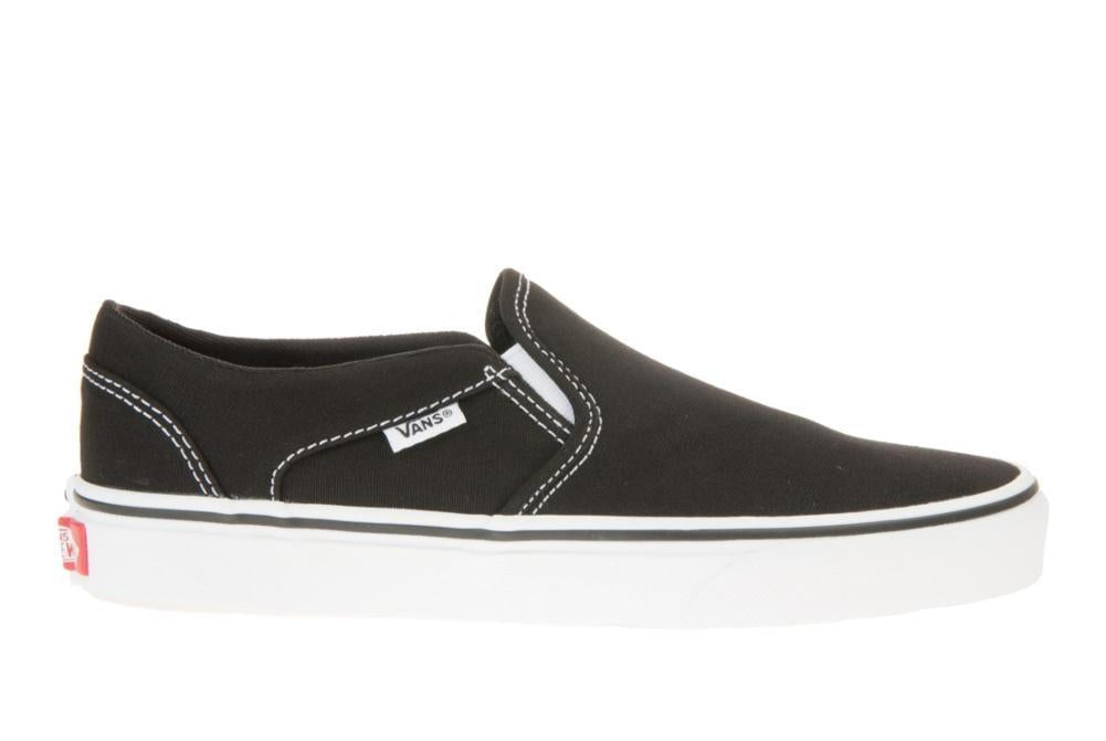 Zapatillas Vans Asher Canvas VN0A32QM1871