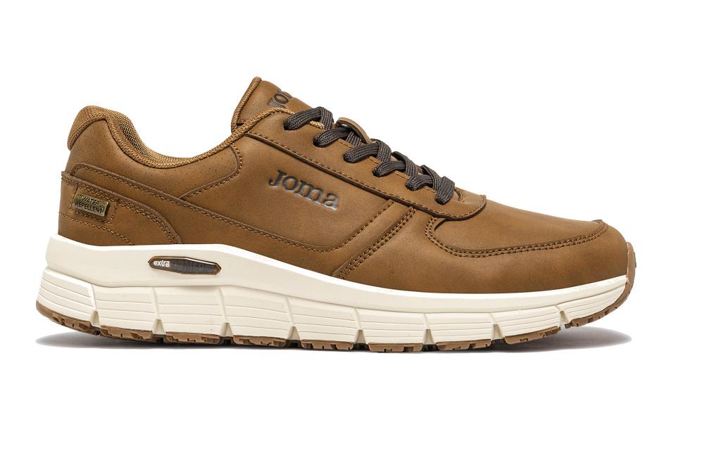 Zapatillas deportivas Joma Argus Men 2624 CARGUW2624 marrones para hombre